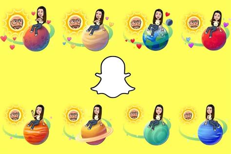 planet bsf list|All Snapchat Plus Planets 2024 and order explained